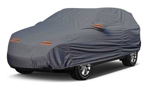 Funda Cobertor Impermeable Auto Camioneta Kia Sportage