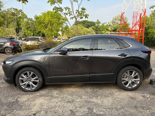 Mazda CX-30 2.0 Grand Touring At