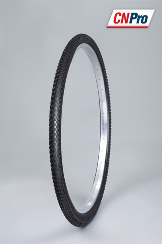 Imagen 3 de 10 de Cubierta Bicicleta Imperial Cord 27,5 X 2.10 Pucara - Racer