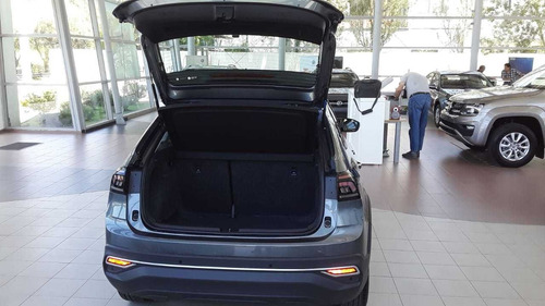 Volkswagen Nivus 0km-anticipo Minimo,usado,cuotas Con Dni M