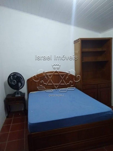 Imagem 8 de 15 de Casa - Massaguacu - Ref: 330 - V-330
