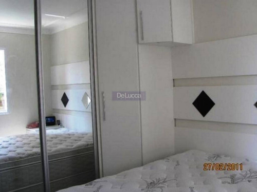 Imagem 4 de 28 de Apartamento À Venda Em Mansões Santo Antônio - Ap017928
