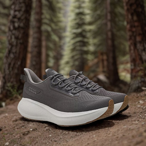 Tenis Masculino Drop Elevado Sport Olympikus Hybrid Eleva +