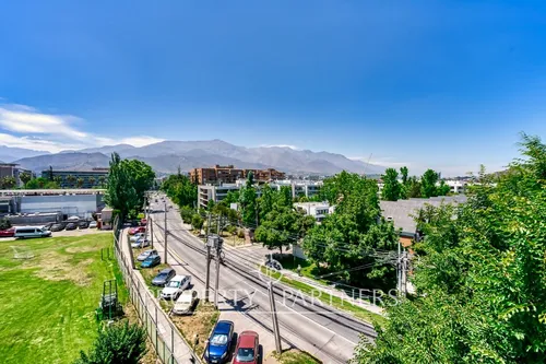 Departamento Con Vistas Despejadas , La Dehesa Cen...