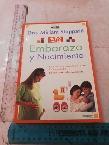 Embarazo Y Nacimiento Dra Miriam Stoppard