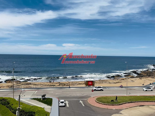 Apartamento En Venta, 4 Dormitorios, Punta Del Este