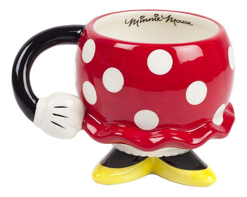 Taza Porcelana 325 mL FAB Starpoint CK Products 165182.