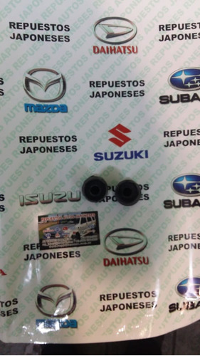 Kit Bujes Parrilla Toyota Corona 81 