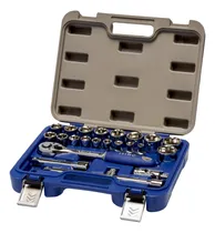 Comprar Juego De Bocallaves Hexagonales 1\u002F2  Irimo 23 Piezas Irimo