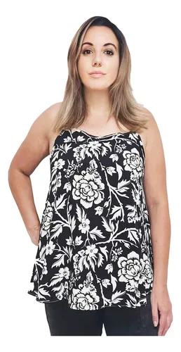 Blusas de mujer de fibrana sale