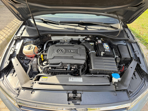 Volkswagen Passat 2.0 Tsi Highline 220cv