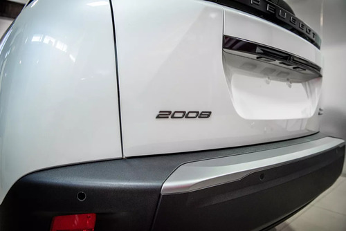 Peugeot 2008 1.0T Active