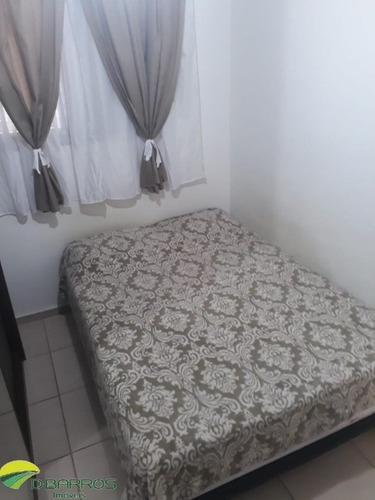 Imagem 17 de 21 de Apartamento - 4717 - 68115734