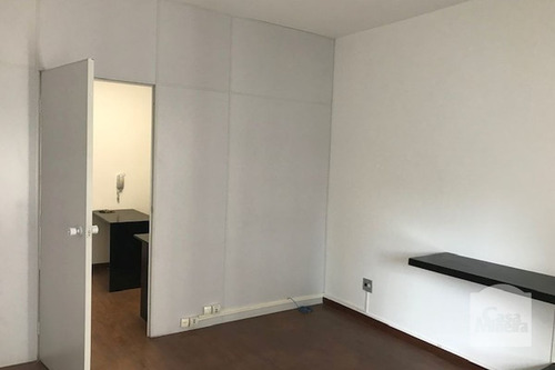 Imagem 3 de 6 de Sala-andar À Venda No Belvedere - Código 247696 - 247696