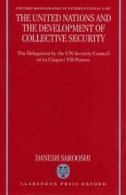 Libro The United Nations And The Development Of Collectiv...