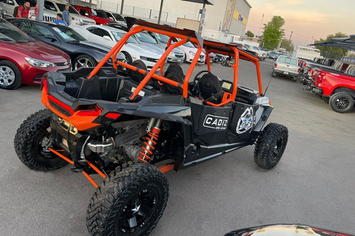 Polaris Rzr Xp4 1000 Ride Command Le 2019
