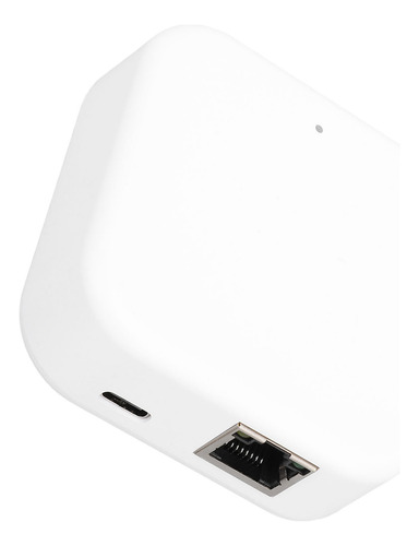 Dispositivo Inteligente Doméstico De Fácil Integración Wifi