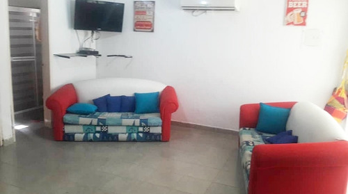 Imagen 9 de 17 de Se Vende Apartamento Y Yate En Ciudad Flamingo Chichiriviche