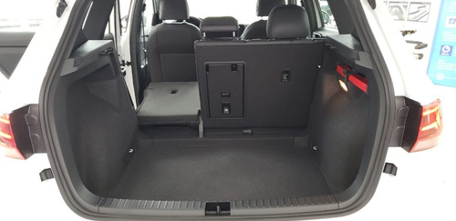 Imagen 10 de 15 de Volkswagen Taos Comfortline 250 Tsi At
