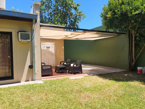 Casa , Una Habitación Con Placard, Un Baño, Estar Comedor