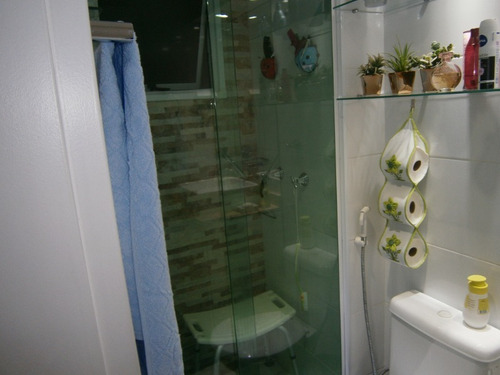 Apartamento Taquara Rio De Janeiro Rj Brasil - 622
