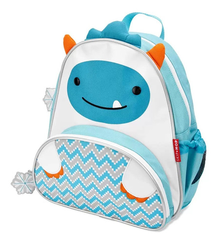 Mochila Monstrinho Skip Hop