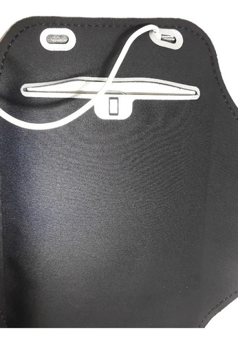 Braçadeira Porta Celular Corrida Caminhada Ciclismo Cel 7.0