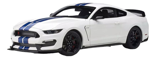 Ford Shelby Gt-350r - 72931