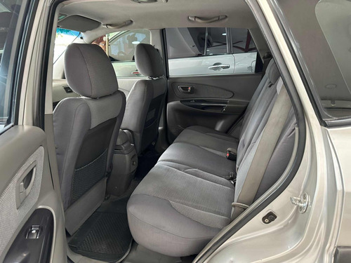 Imagen 5 de 13 de Hyundai Tucson Gl
