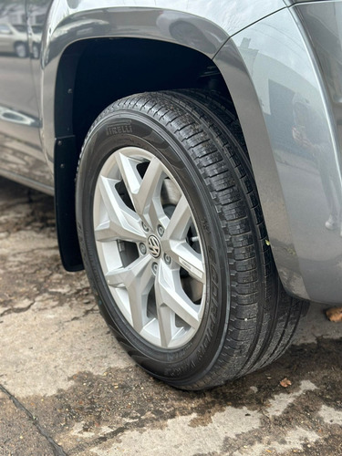 Volkswagen Amarok 3.0 V6 Cd P1 Highline 4X4