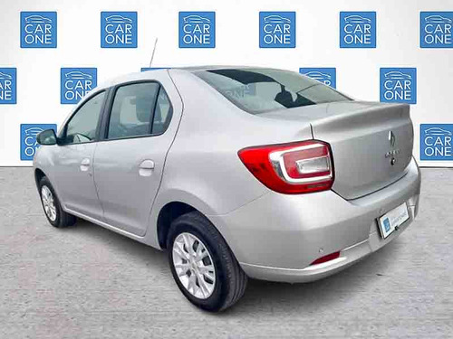 Renault Logan II 1.6 16V LIFE L19