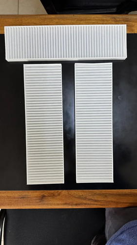 Filtro Climatizador Cabina Aire Acondicionado Xcmg Zl50gn