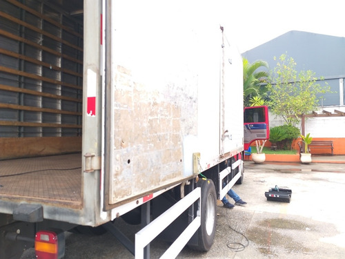 Volkswagen 13180 Work