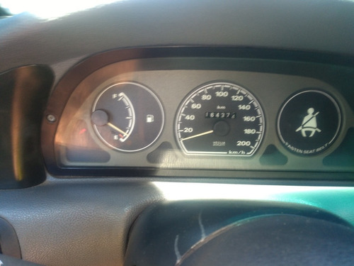 Fiat Palio 2003 1.0 Fire 5p
