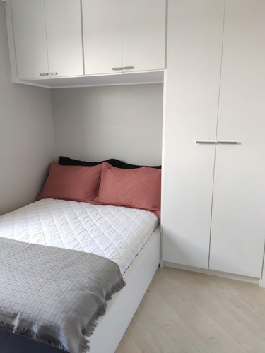Imagem 12 de 12 de Apartamento No Jardim Copacabana - Ap00087 - 34696707