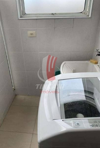 Imagem 7 de 9 de Sobrado Em Condominio Fechado Para Venda No Bairro Da Vila Formosa Com 2 Dormitórios Sendo 2 Suíte E 2 Vagas. - 4839