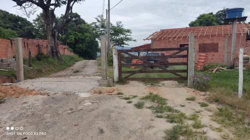 Imagem 7 de 19 de Loteamento Água Bonita, Terrenos De 500m2, Ótima Localização - Te00217 - 70809067