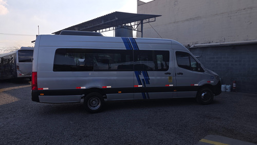 Sprinter 516 Executiva 2020 * 21 Lug - Cod Ph 1920