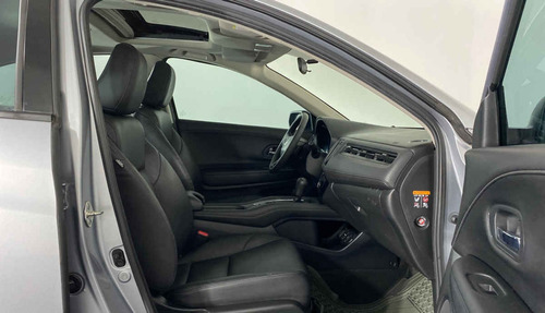 Imagen 11 de 15 de 118593 - Honda Hr-v 2018 Con Garantía