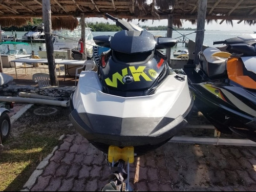 Imagen 8 de 10 de Seadoo Wake Pro 215