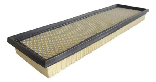 Filtro Aire Para / Seat Toledo 2.0 Lts 4 Cil 2006 A 2007