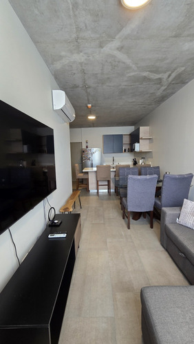 Departamento Amueblado Paseo Santa Lucia, Monterrey