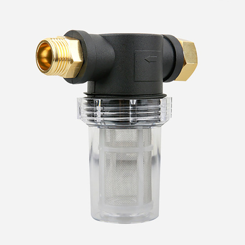 Accesorio Para Filtro De Sedimentos, Manguera De Jardín, Lav