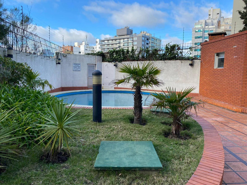 Imagen 12 de 14 de Alquiler Apartamento Punta Carretas - Bv. Artigas 70 Apto 603 Gge 67