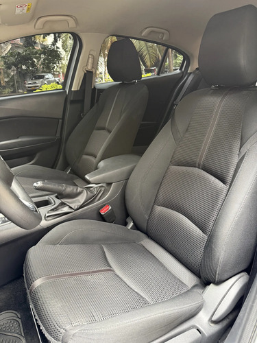 Mazda 3 2.0 Prime At