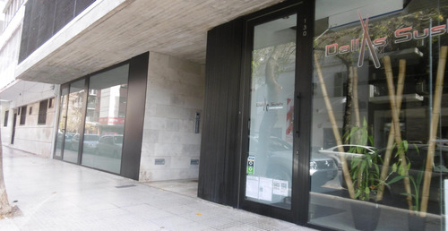 Departamento De 1 Ambiente En Venta En Villa Crespo