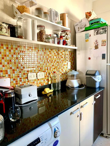 Imagen 2 de 28 de Venta 3 Ambientes Caballito Reciclado Balcon.
