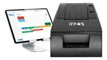 Comprar Programa Para Ventas, Stock, Facturación Afip + Impresora Bt