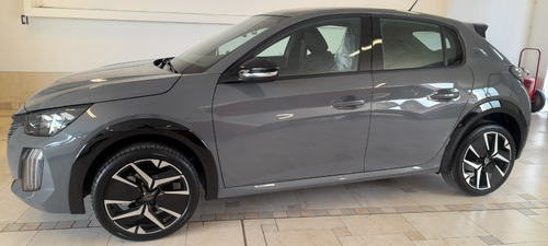 Peugeot 208 1.0T Gt