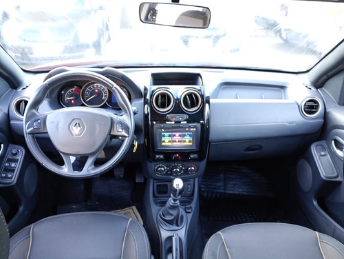 Renault Duster 2.0 Ph2 4x2 Privilege